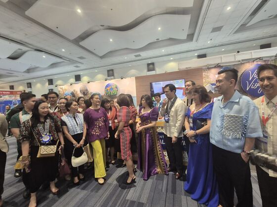 TravelTour Expo 2025