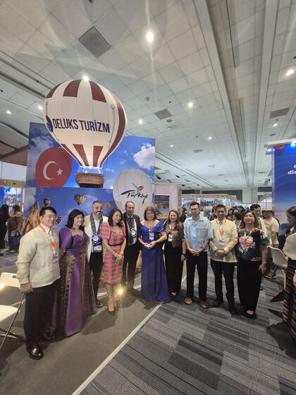 TravelTour Expo 2025