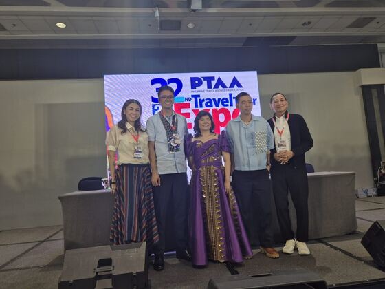TravelTour Expo 2025