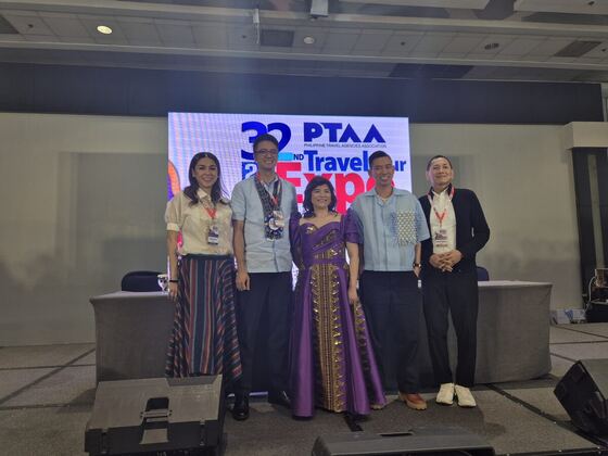 TravelTour Expo 2025