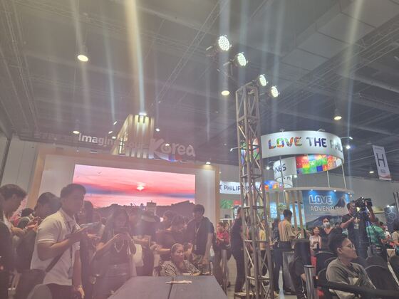 TravelTour Expo 2025