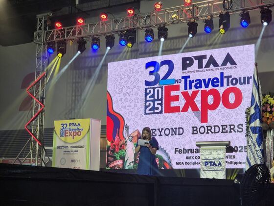 TravelTour Expo 2025