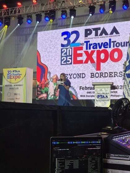 TravelTour Expo 2025