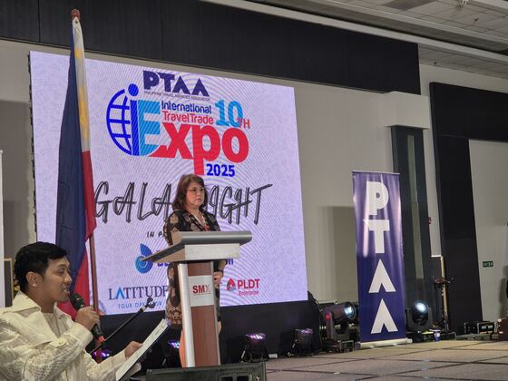 TravelTour Expo 2025