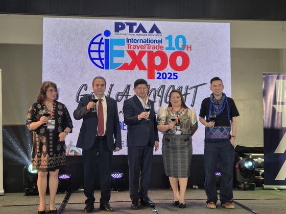 TravelTour Expo 2025