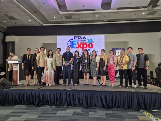 TravelTour Expo 2025