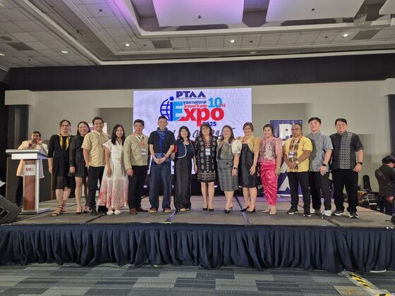 TravelTour Expo 2025