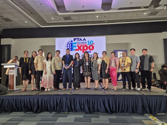 TravelTour Expo 2025