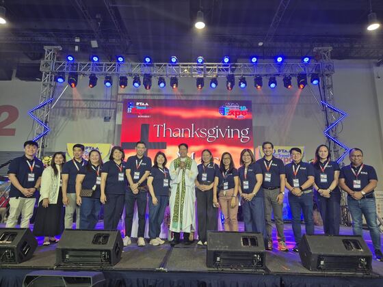 TravelTour Expo 2025