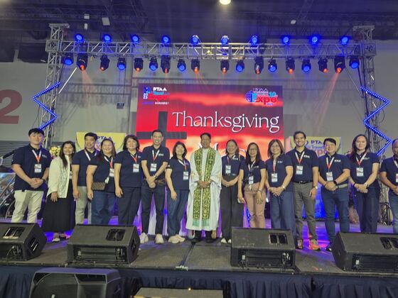 TravelTour Expo 2025