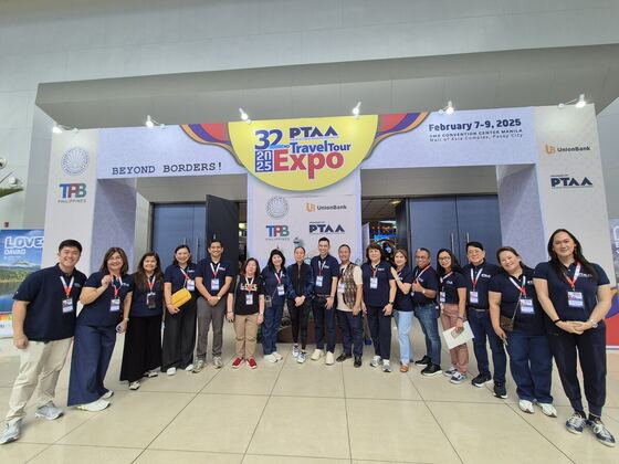 TravelTour Expo 2025