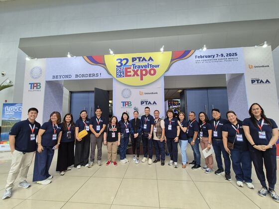 TravelTour Expo 2025