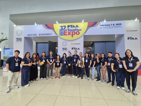 TravelTour Expo 2025