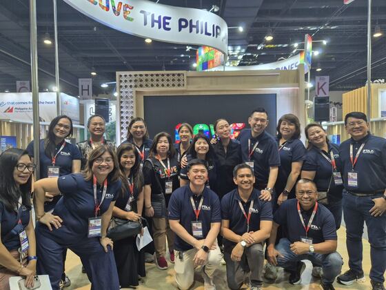 TravelTour Expo 2025