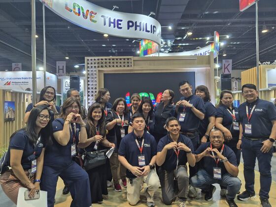 TravelTour Expo 2025