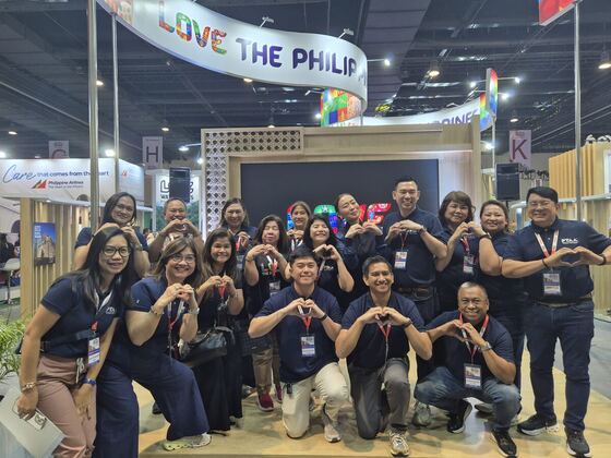 TravelTour Expo 2025