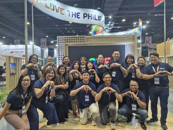 TravelTour Expo 2025