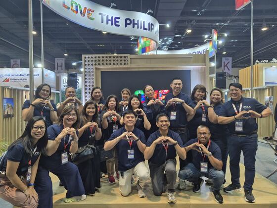 TravelTour Expo 2025