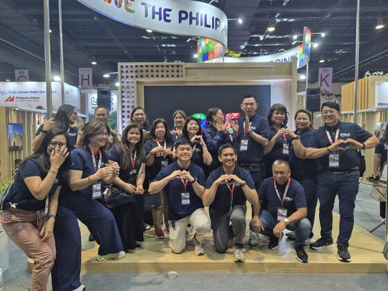 TravelTour Expo 2025
