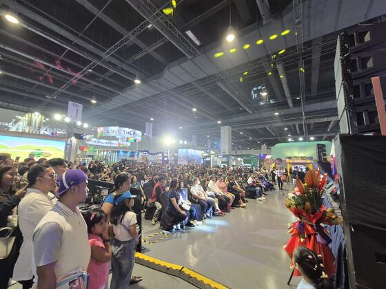 TravelTour Expo 2025