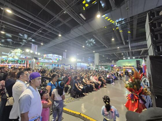 TravelTour Expo 2025