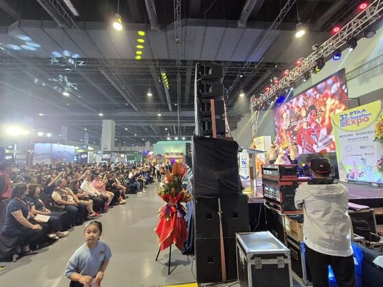 TravelTour Expo 2025