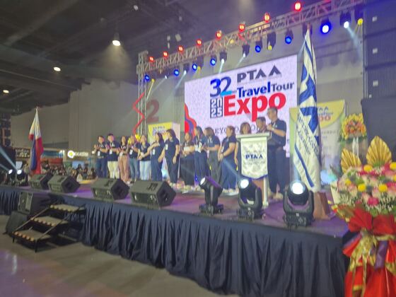TravelTour Expo 2025