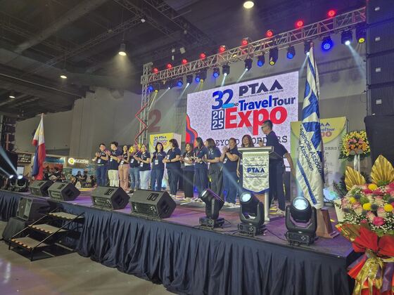 TravelTour Expo 2025