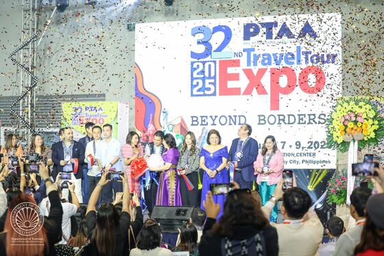 TravelTour Expo 2025