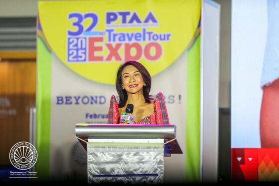 TravelTour Expo 2025