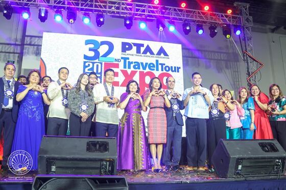 TravelTour Expo 2025