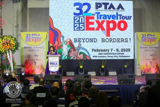 TravelTour Expo 2025