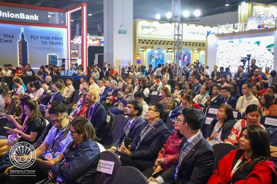 TravelTour Expo 2025