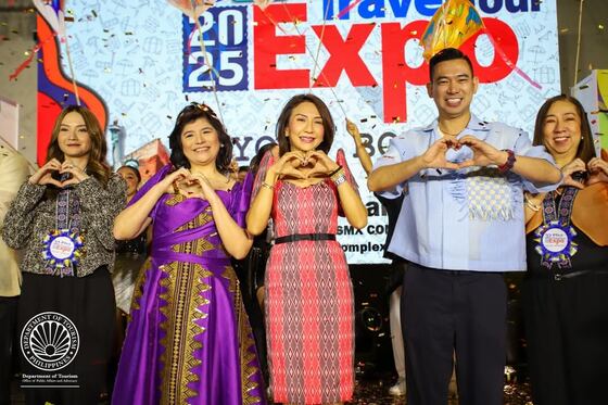 TravelTour Expo 2025