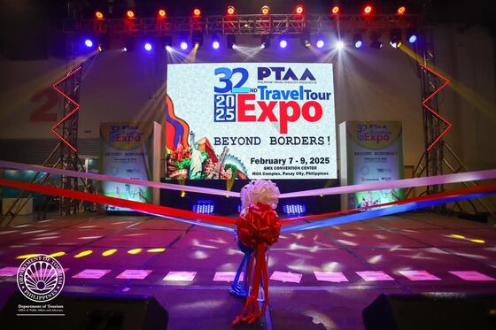 TravelTour Expo 2025