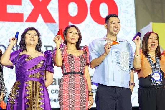 TravelTour Expo 2025