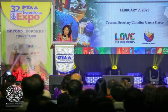 TravelTour Expo 2025