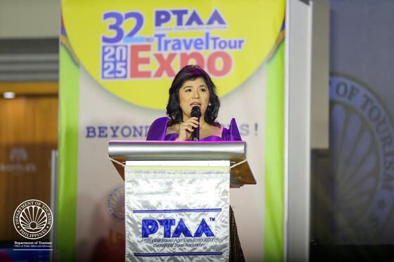 TravelTour Expo 2025