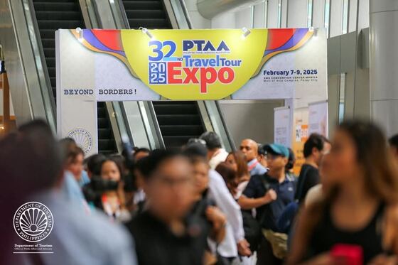 TravelTour Expo 2025