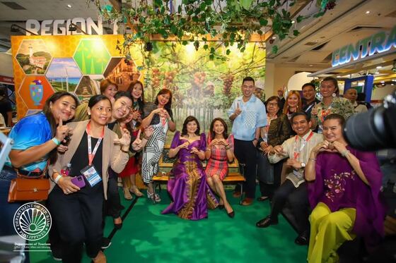 TravelTour Expo 2025