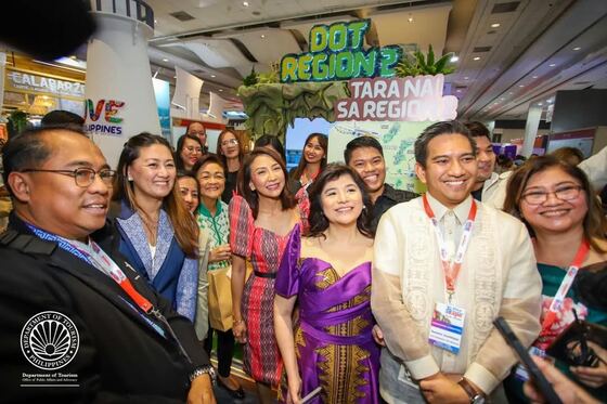 TravelTour Expo 2025
