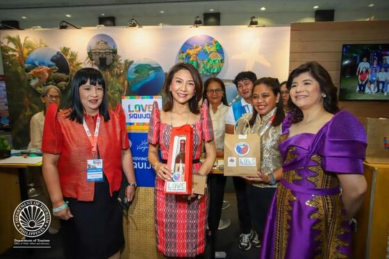 TravelTour Expo 2025