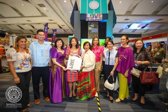 TravelTour Expo 2025