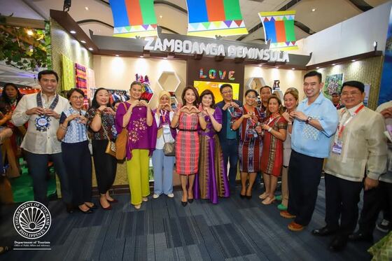 TravelTour Expo 2025