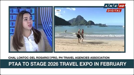 In the press — ANC 24/7 with Karen Davila