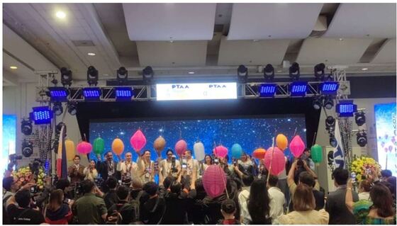 In the press — Asian Journal: “Philippines hailed as ASEAN’s biggest tourism economy”