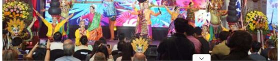 In the press — Manila Standard