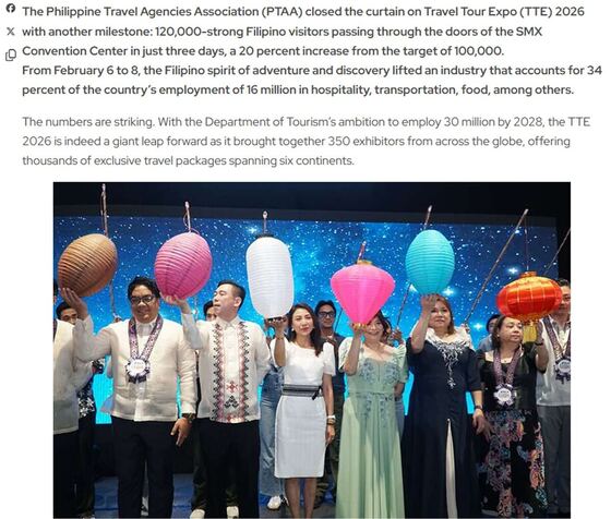 In the press — PhilStar Life