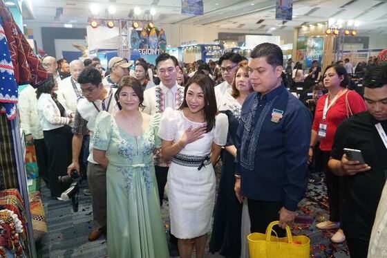 Event snapshot — 33rd TravelTour Expo 2026