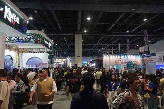 Event snapshot — 33rd TravelTour Expo 2026